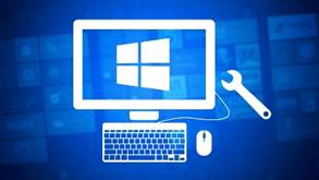 установка Windows