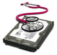 восстановление данных